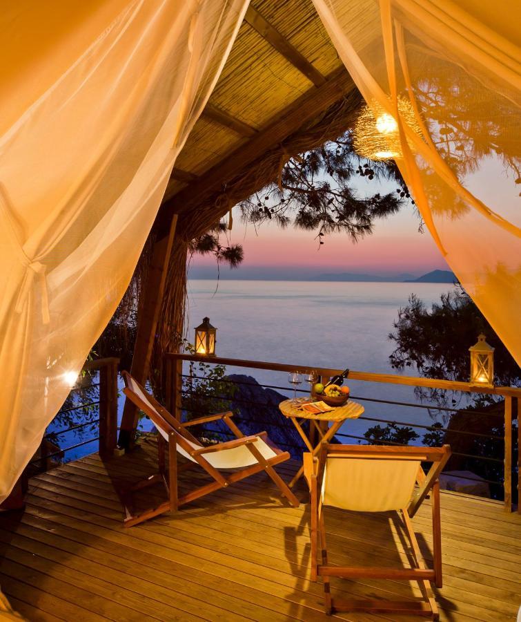 Suite - Vue sur Mer