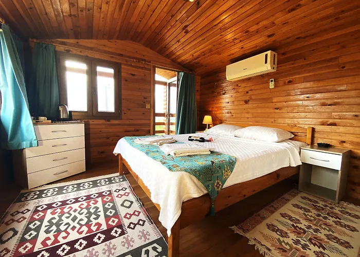 Kabak Armes Hotel