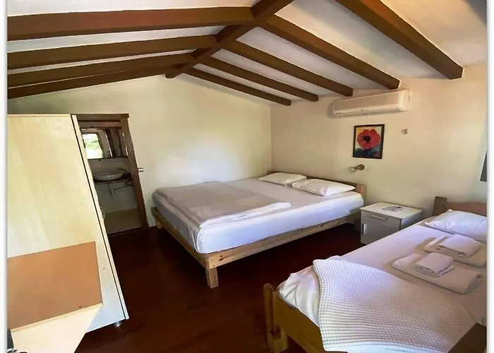 Montenegro Motel